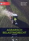 Agrarisch Belastingrecht 2025/2026 - C.J.M. Jacobs ; B. Koorn ; T.J. Geersing - 9789463175012