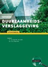Handboek Duurzaamheidsverslaggeving - A.J.A. Muller ; J.C. van Daal - 9789463175142