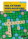VBA Externe verslaggeving met resultaat - D. de Vries - 9789463175258
