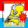 Heel Nederland houd van Gele Hesjes - Kimberley Korenaar - 9789463183581