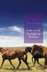Aafje en half zus Eefje op de hoeve - J. Demarteau - 9789463183949