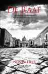 De Raaf - Nils De Heer - 9789463185325