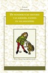 De wonderlycke historie van kikkers, padden en salamanders - Johan Boussauw - 9789463188067