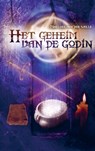Het geheim van de godin - Marloes van der Welle - 9789463189606