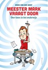 Meester Mark vraagt door - Mark van der Werf - 9789463190022