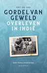 Gordel van geweld - Art de Vos - 9789463191272