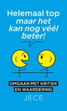 Helemaal top, maar het kan nog veel beter! - Jancees van Westering - 9789463191425