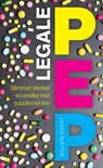 Legale pep - Willem Koert - 9789463191562