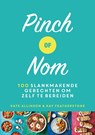 Pinch of Nom - Kate Allinson ; Kay Featherstone - 9789463191869