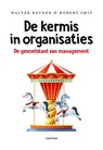 De kermis in organisaties - Robert Smit ; Walter Keyner - 9789463191968