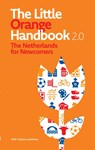 The Little Orange Handbook 2.0 - Stephanie Dijkstra - 9789463192590