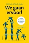 We gaan ervoor! - Dick Both ; Alex de Bruijn - 9789463192613