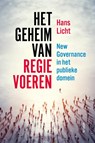 Het geheim van regievoeren - Hans Licht - 9789463192699