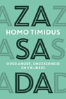 Homo Timidus - Edwin Zasada - 9789463192712