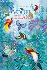 Vogeleiland - Peggy Nille - 9789463192804