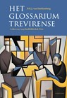 Glossarium Trevirense - Piet van Sterkenburg - 9789463192958