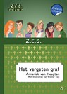 Het vergeten graf - dyslexie uitgave - Anneriek van Heugten - 9789463240178