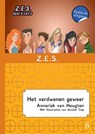 Het verdwenen geweer - Anneriek van Heugten - 9789463240666