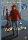 Vastberaden - Gerard van Gemert - 9789463245333