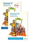 Starttaal 3F A + B Leerwerkboek -  - 9789463260015