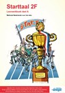 Starttaal 2F - Egberdien Prins ; Suzanne Dieleman ; Antje Diepersloot ; Ruth Jansen ; Bregje Cruijsberg ; Marleen Tienstra ; Suzet Volders ; Lieke van Pagée ; Carrien Brinkman ; Michael Mandersloot ; Marjan Dorresteijn ; Ruud van den Belt ; Rieke Wynia - 9789463260145