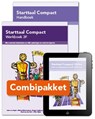 Combipakket Starttaal Compact 3F HWL12 - Lieke van Pagée ; Michael Mandersloot ; Bregje Cruijsberg ; Suzanne Dieleman ; Ruud van den Belt ; Rieke Wynia - 9789463260886