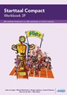 Starttaal Compact 3F Werkboek - Lieke van Pagée - 9789463261166