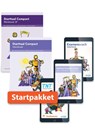 Starttaal Compact 3F startpakket -  - 9789463263436