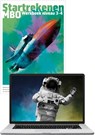 Startrekenen MBO Niveau 3-4 Werkboek - Martine Knijnenberg ; Astrid van Roosmalen ; Stef Delsing ; Joris Tazelaar ; Manon Keuenhof ; Nanda Bartelink ; Cyriel Kluiters ; Jelte Folkertsma ; Jan van Daalen ; Sari Wolters ; Antje Diepersloot ; Rieke Wynia - 9789463265836