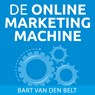 De online marketingmachine - Bart van den Belt - 9789463270281