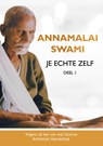 Annamalai Swami - David Godman - 9789463284356