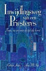Inwijdingsweg van een Priesteres - Katrijn Joris-Anu-M-Isis - 9789463310246