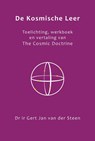 De Kosmische Leer - Gert Jan van der Steen - 9789463310628