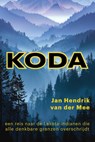 Koda - Jan Hendrik van der Mee - 9789463310642
