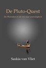 De Pluto-Quest - Saskia van Vliet - 9789463315159
