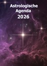 Astrologische Agenda 2026 Gebonden -  - 9789463318365