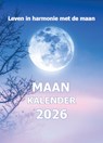 Maankalender 2026 -  - 9789463318389