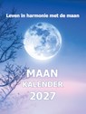 Maankalender 2027 -  - 9789463318426