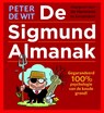 De Sigmund Almanak - Peter de Wit - 9789463360449