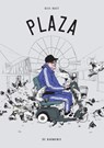 Plaza - Gijs Kast - 9789463360609