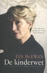 De kinderwet - Ian McEwan - 9789463360623