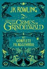 Fantastic Beasts: The Crimes of Grindelwald - J.K. Rowling - 9789463360647