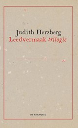 Leedvermaak trilogie, Judith Herzberg -  - 9789463360906