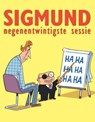 Sigmund negenentwintigste sessie - Peter de Wit - 9789463360920