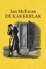 De kakkerlak - Ian McEwan - 9789463360975