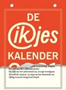 De ikjeskalender 2021 -  - 9789463360999