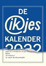 De ikjeskalender 2022 -  - 9789463361286