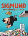 Sigmund eenendertigste sessie - Peter de Wit - 9789463361378