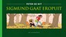 Sigmund gaat eropuit - Peter de Wit - 9789463361408