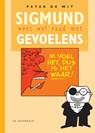 Sigmund weet wel raad met gevoelens - Peter de Wit - 9789463361781